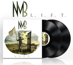 L.I.F.T. (Black)